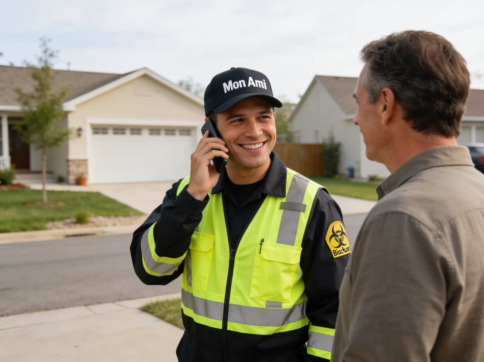 Sewage Cleanup Stoutsville, OH FAQs