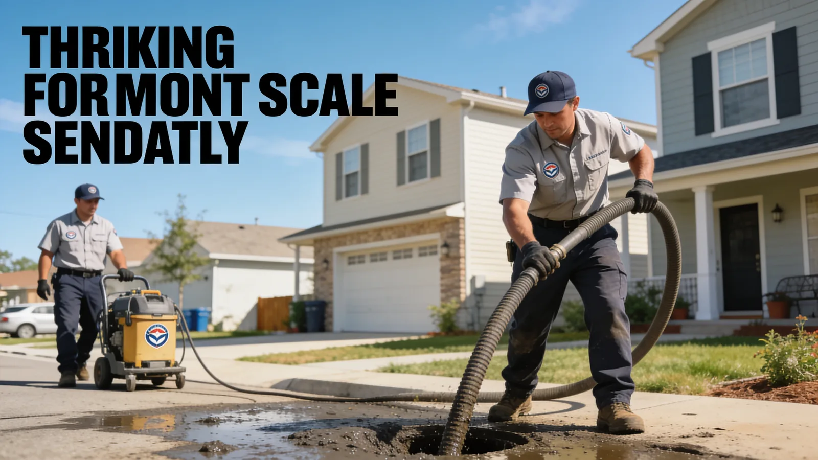 Sewage Cleanup in Stoutsville, OH near me